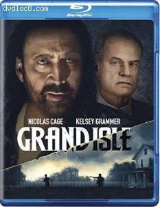 Grand Isle [Blu-Ray] Cover