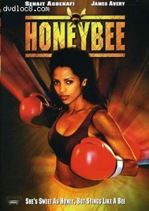 Honeybee Cover