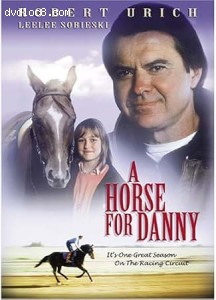 Horse for Danny, A Cover