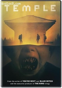 Temple Cover
