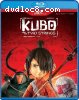 Kubo and the Two Strings [Blu-Ray + DVD]