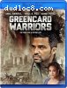 Greencard Warriors [Blu-Ray]