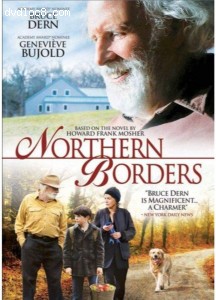Northern Borders Cover