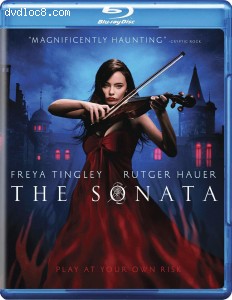 Sonata, The [Blu-Ray] Cover