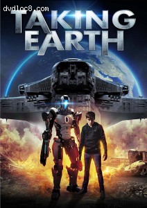 Taking Earth Cover
