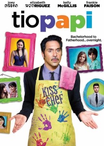 Tio Papi Cover