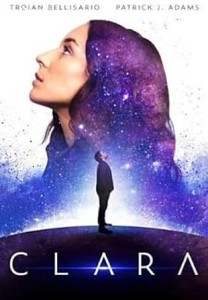 Clara Cover