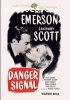 Danger Signal