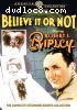 Ripley's Believe It or Not!: The Complete Vitaphone Shorts Collection