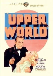Upperworld Cover