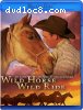Wild Horse, Wild Ride [Blu-Ray]