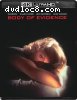 Body of Evidence (Limited Edition) [4K Ultra HD + Blu-Ray]