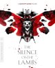 Silence of the Lambs, The (The Criterion Collection) [4K Ultra HD + Blu-Ray]