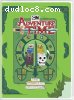 Adventure Time: The Complete Collection [Blu-Ray]