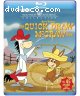 Quick Draw McGraw Show: The Complete Series, The [Blu-Ray]