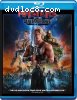 Masters of the Universe [Blu-ray]