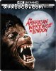American Werewolf in London, An (SteelBook) [4K Ultra HD + Blu-ray + Digital 4K]