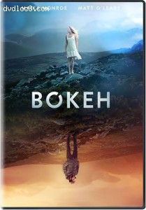 Bokeh Cover