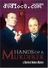 Hands of a Murderer: A Sherlock Holmes Mystery
