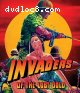Invaders of the Lost Gold [Blu-Ray]