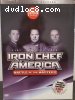 Iron Chef America: Battle of the Masters (3-Disc Collector's Edition)