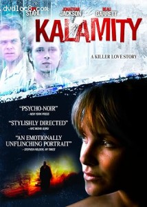 Kalamity Cover