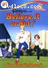 Ripley's Believe It or Not!: The Animated Series - Do You Believe?