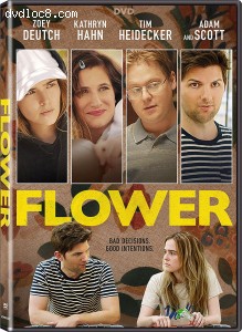 Flower Cover