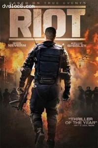 Riot Cover