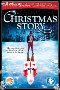 Christmas Story Cover
