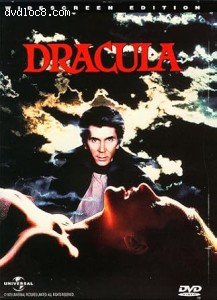 Dracula (Image) Cover