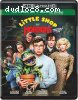 Little Shop of Horrors (Theatrical &amp; Director's Cuts) [4K Ultra HD + Digital]
