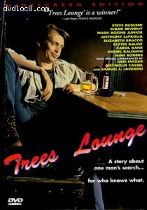 Trees Lounge (Pioneer) Cover