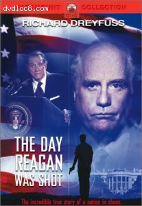 Day Reagan Was Shot, The