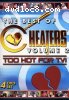 Best of Cheaters: Volume 2, The (Too Hot for TV!)
