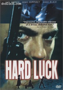 Hard Luck Cover