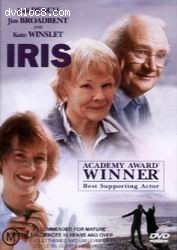 Iris Cover