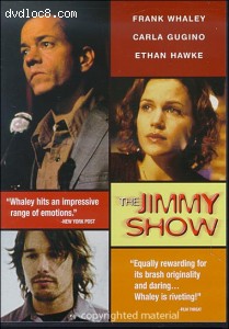 Jimmy Show, The