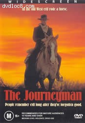 Journeyman, The Cover