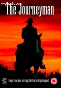 Journeyman, The Cover