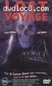 Lost Voyage, The Cover