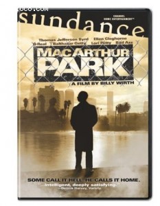 MacArthur Park Cover