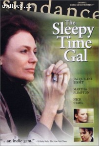 Sleepy Time Gal, The Cover
