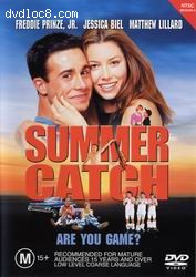 Summer Catch Cover
