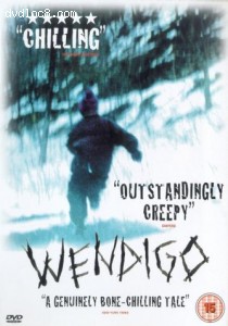 Wendigo Cover