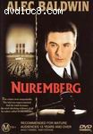 Nuremberg Cover