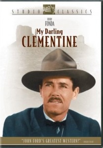 My Darling Clementine Cover