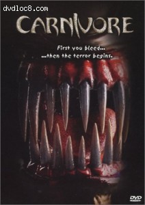 Carnivore Cover
