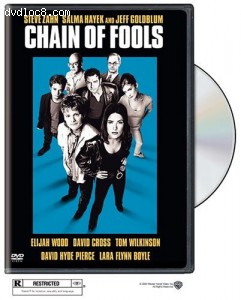 Chain Of Fools Cover