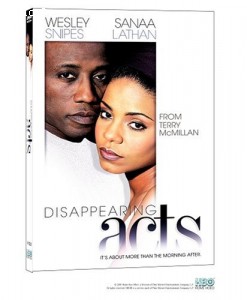 Disappearing Acts Cover